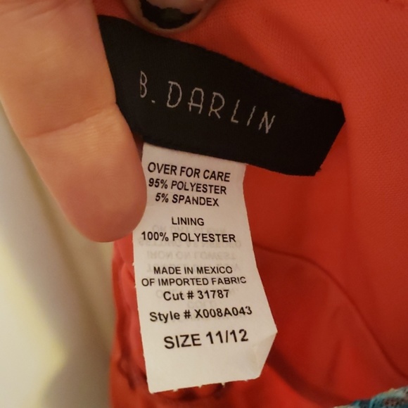 Dress - Picture 3 of 3